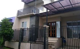 Hansel Homestay